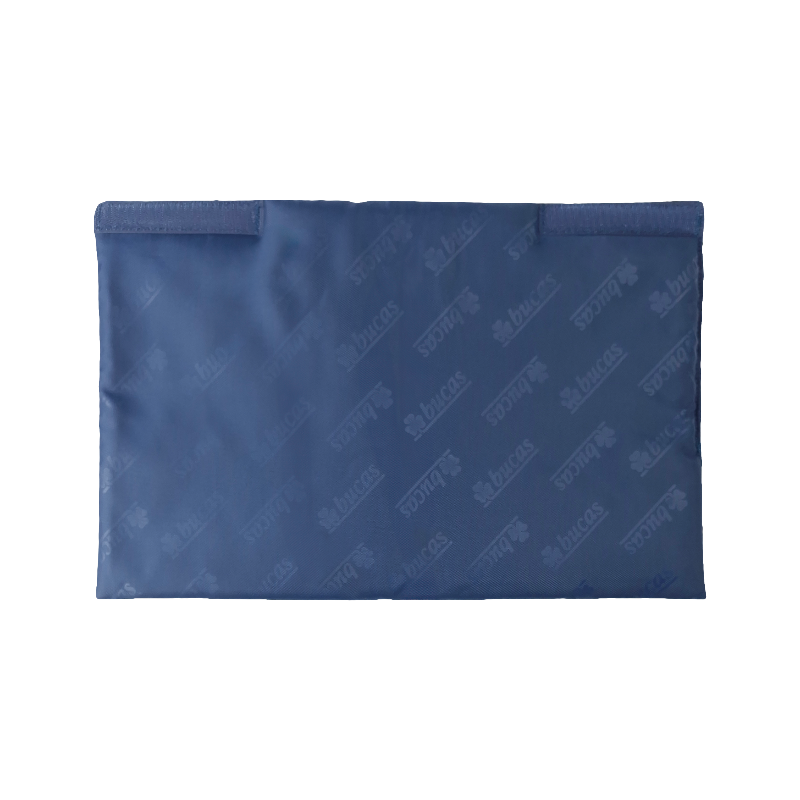 Bucas - Pad da garrese blu navy