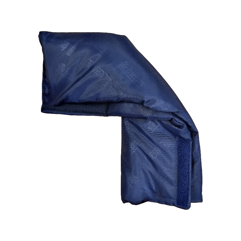 Bucas - Pad da garrese blu navy