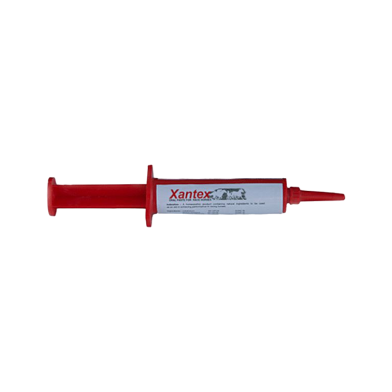 Farnam - Xantex capillary integrity syringe food supplement 4x12 ml