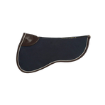 Kentucky Horsewear - Amortisseur pour chevaux Absorb marine/marron | - Ohlala