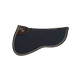 Kentucky Horsewear - Amortisseur pour chevaux Absorb marine/marron | - Ohlala