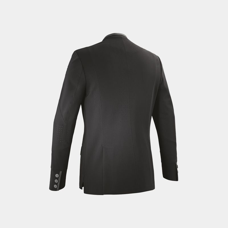 Horse Pilot - Veste de concours homme Aerotech 2.0 noir | - Ohlala