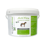 Alliance Equine - 関節ケアサプリメント Arti'Flex グラニュール | - Ohlala