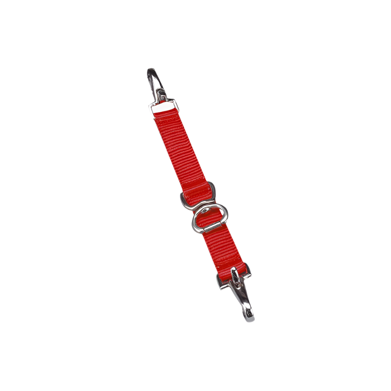 Norton - Red nylon bit alliance