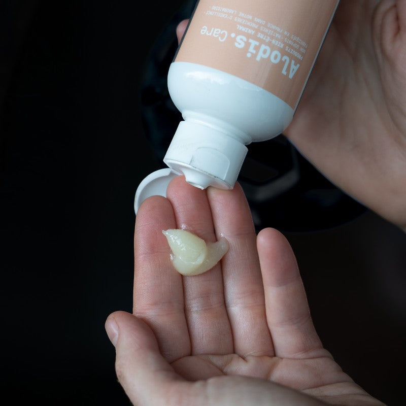 Alodis Care - Gel protection de la peau Ali Calm