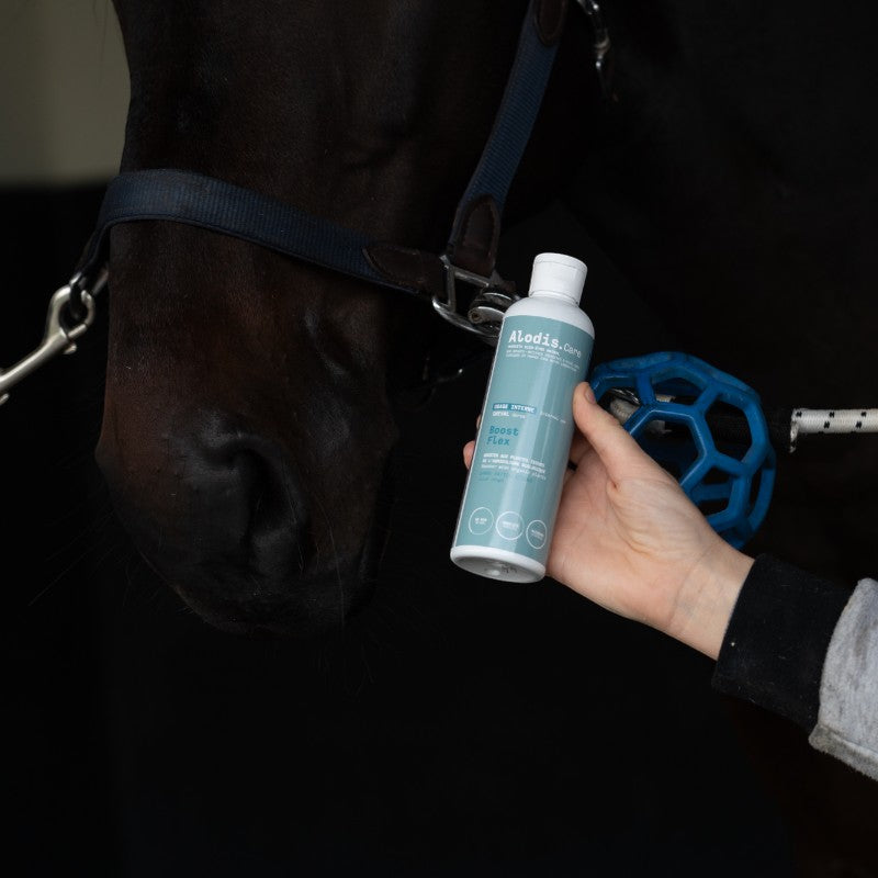 Alodis Care - Complément alimentaire liquide articulaire et musculaire Boost Flex