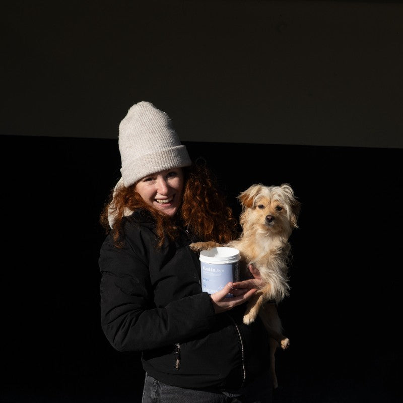 Alodis care - Argile pour chiens Cani Clay