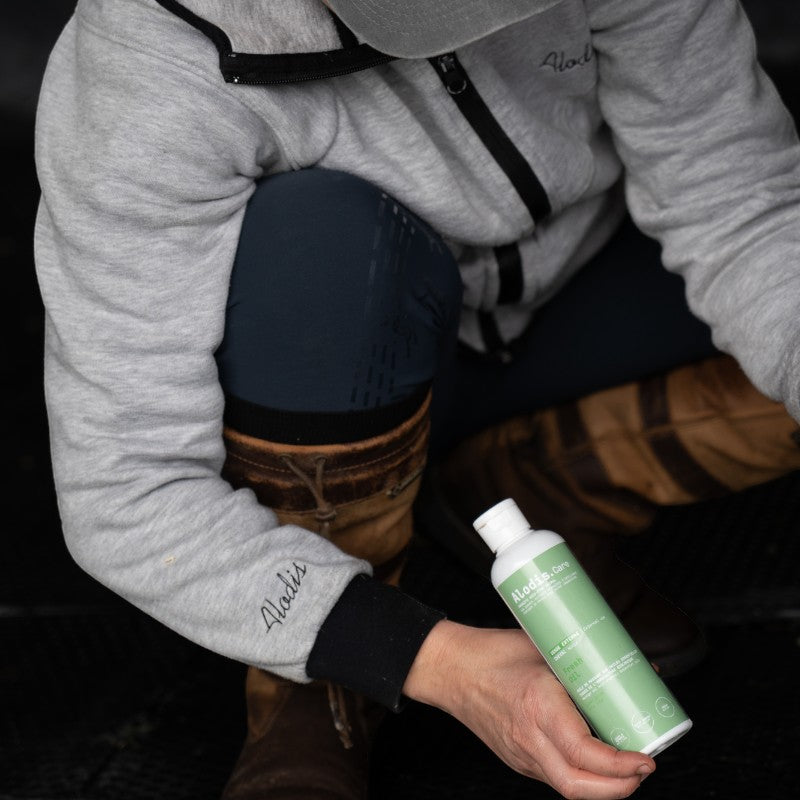 Alodis Care - Fresh Oil refreshing massage oil