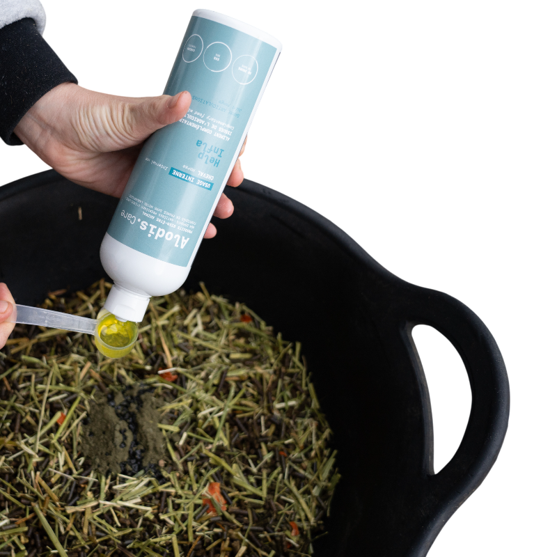 Alodis Care - Complément alimentaire liquide naturel Help Infla