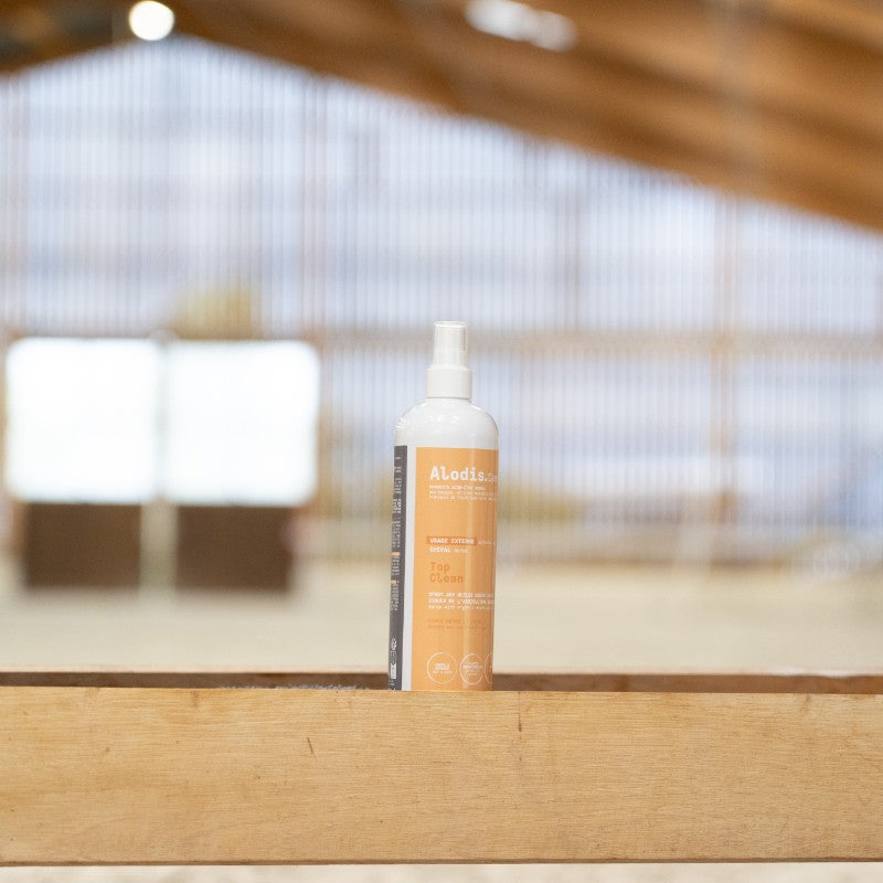 Alodis Care - Sanfying Top Clean