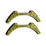 Flex On - Stickers Flex On Animal jaune | - Ohlala