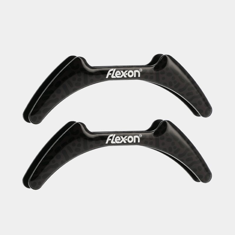 Flex On - Stickers Flex On Animal marron | - Ohlala
