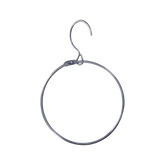Feeling - Presentation ring with movable hook
