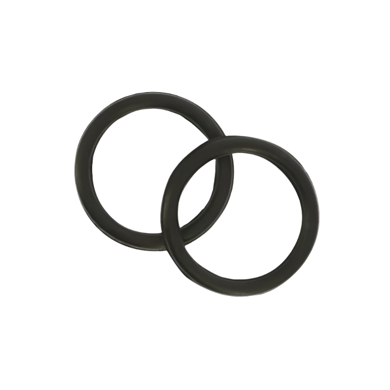 Norton - Rubber rings for safety stirrups