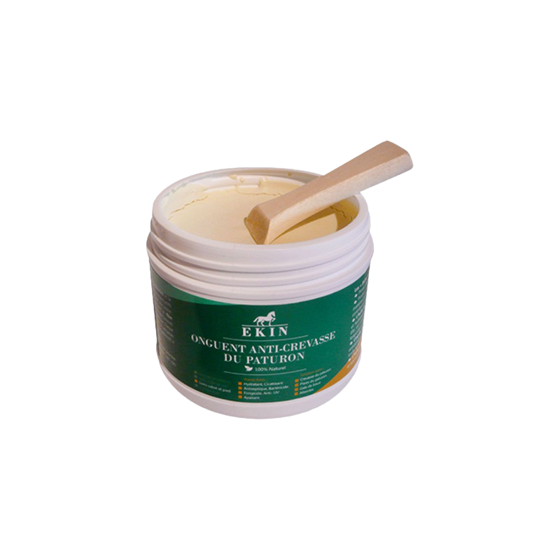 EKIN - Anti-crack pastern balm 400g