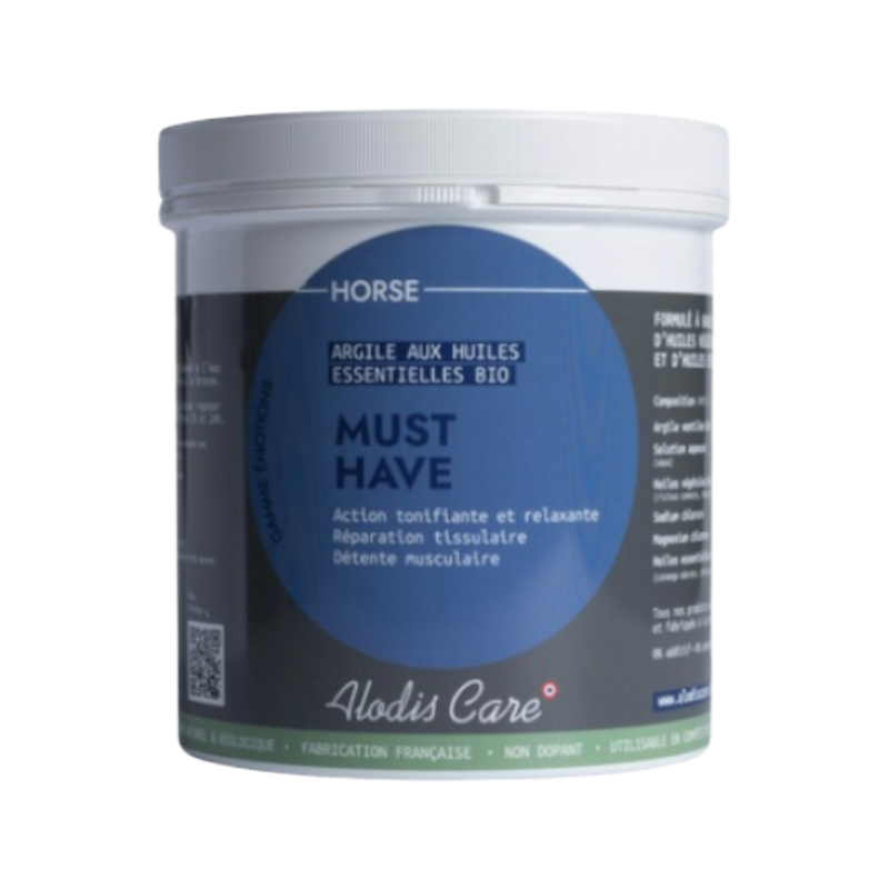 Alodis Care - Must have relaxing clay