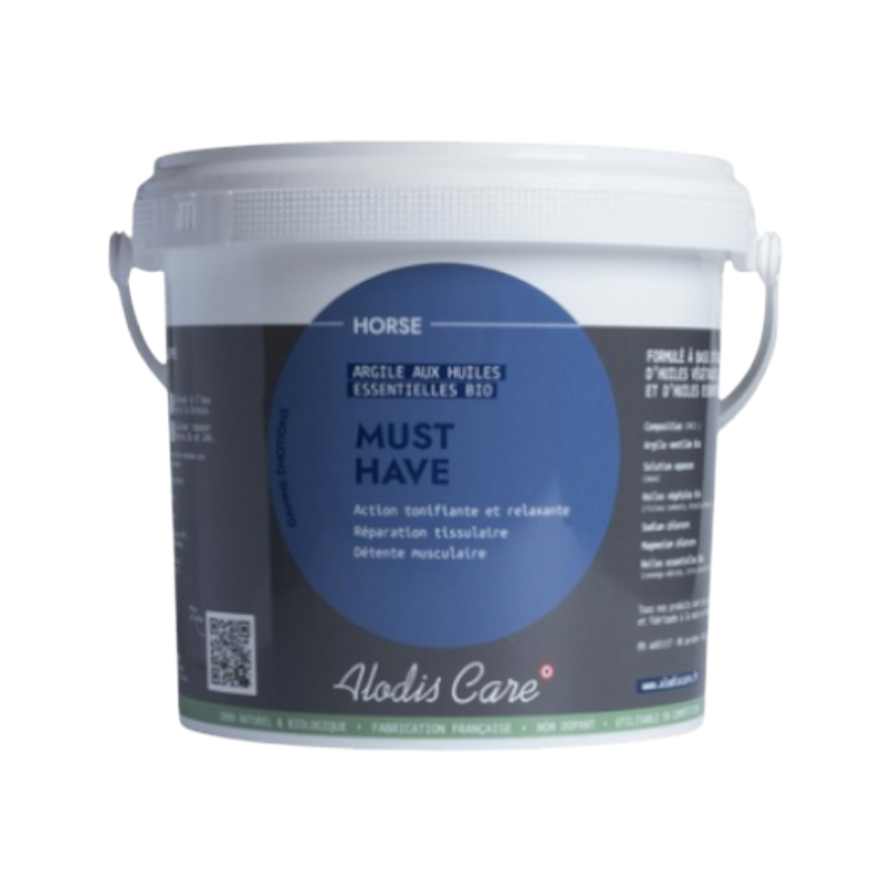 Alodis Care - Must have relaxing clay