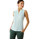 Baselayer femme Mesa starlight blue