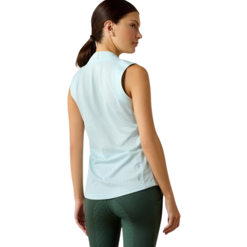 Baselayer Damen Mesa starlight blue