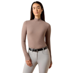 Baselayer dames SolVeil iron