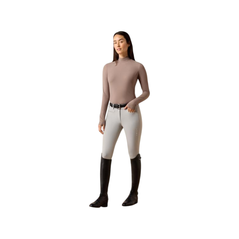 Baselayer donna SolVeil iron