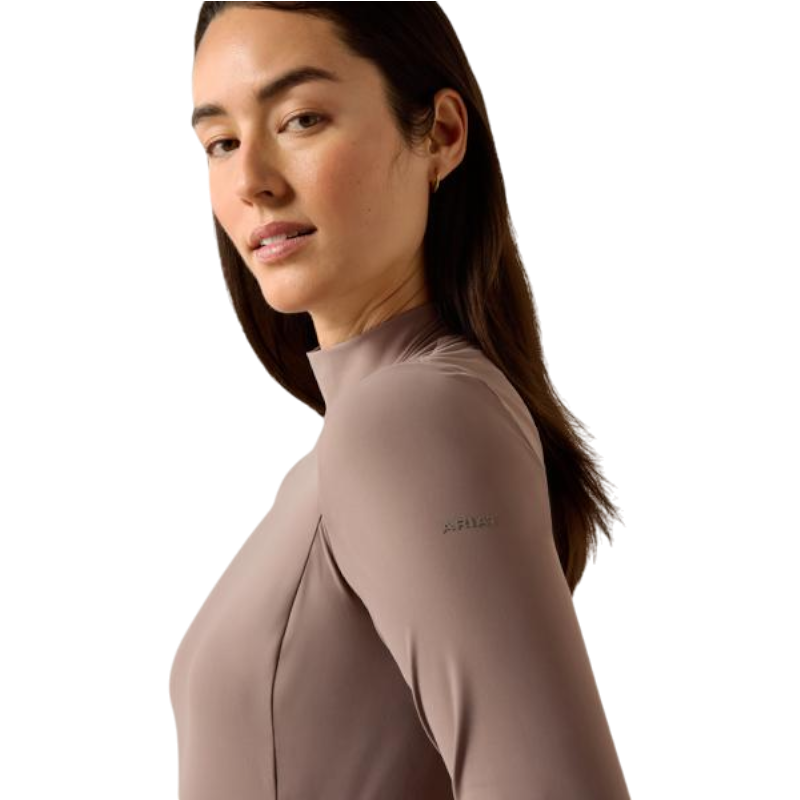Baselayer donna SolVeil iron