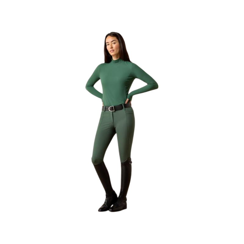 Baselayer mujer SolVeil monstera