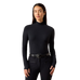 Baselayer dames SolVeil zwart