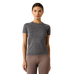 Baselayer damski Sustain heather grey