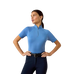 Baselayer con zip donna Soquel riviera