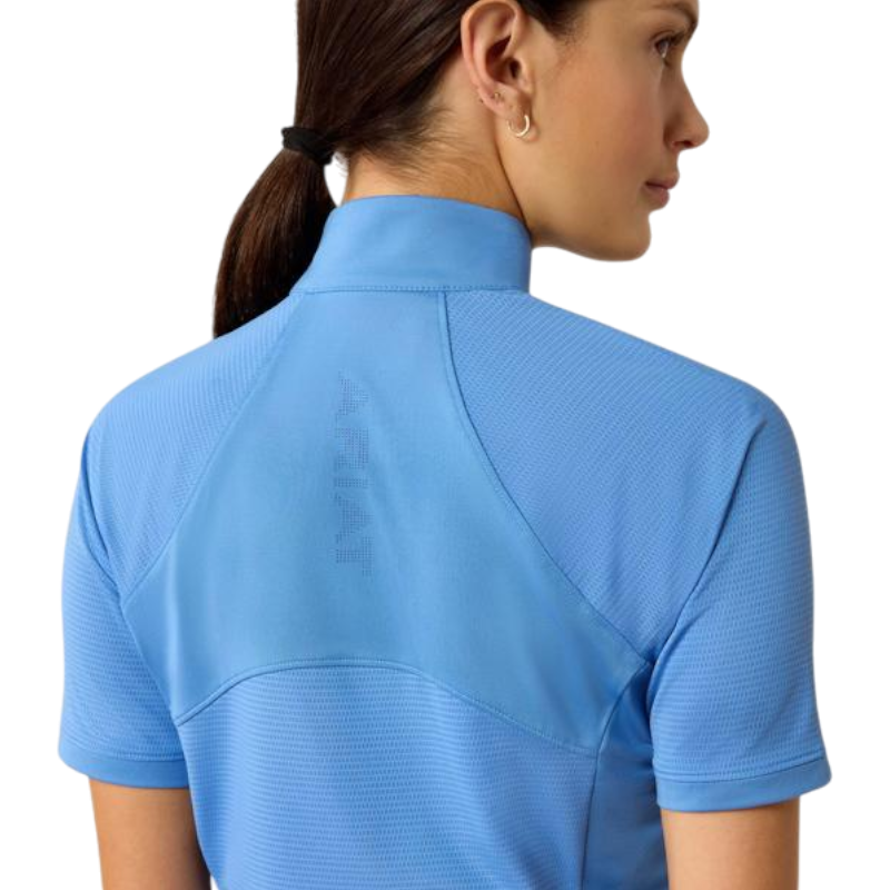 Baselayer con zip donna Soquel riviera
