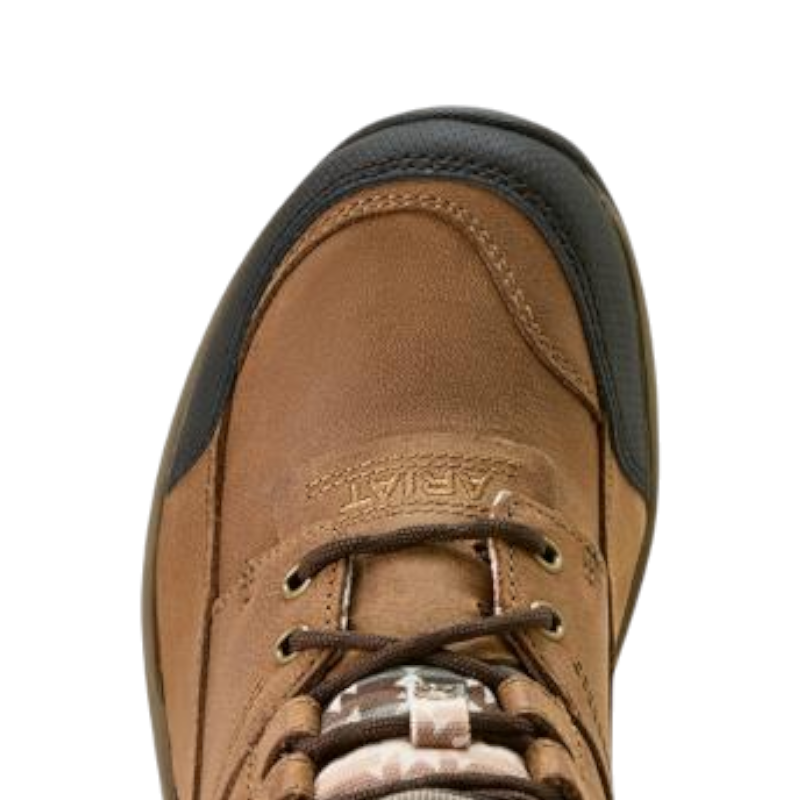 Botas de equitación mujer Terrain marrón dark tan