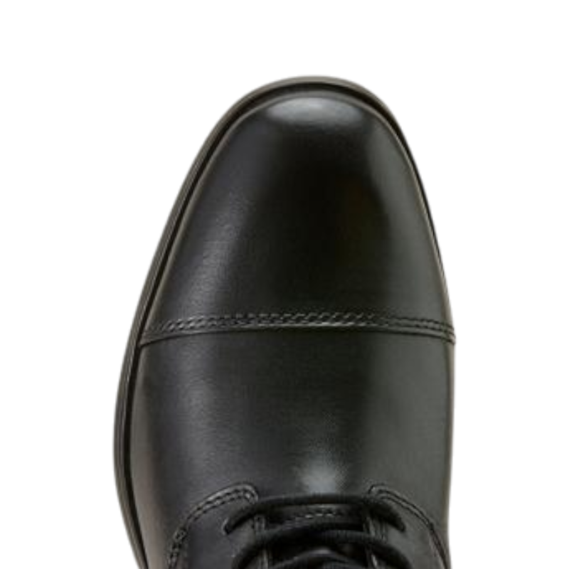 Ariat - Women's Zip Paddock Boots Kendall Black