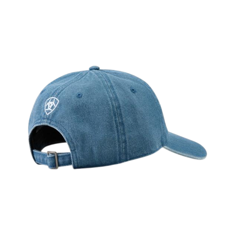 Ariat - Gorra Country light denim