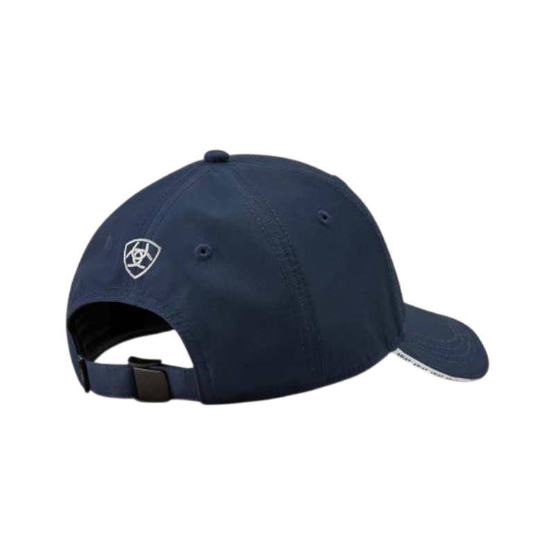 Gorra Sterling marino