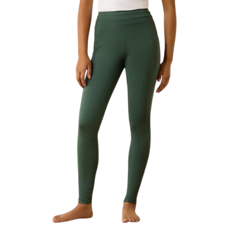 Reitlegging Kinder Eos 2.0 monstera full grip