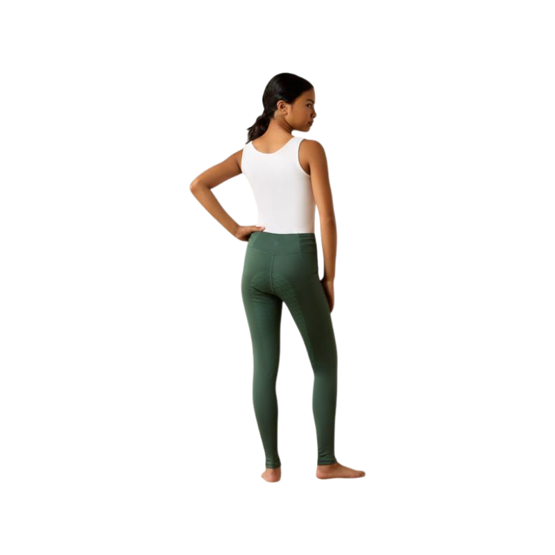 Reitlegging Kinder Eos 2.0 monstera full grip