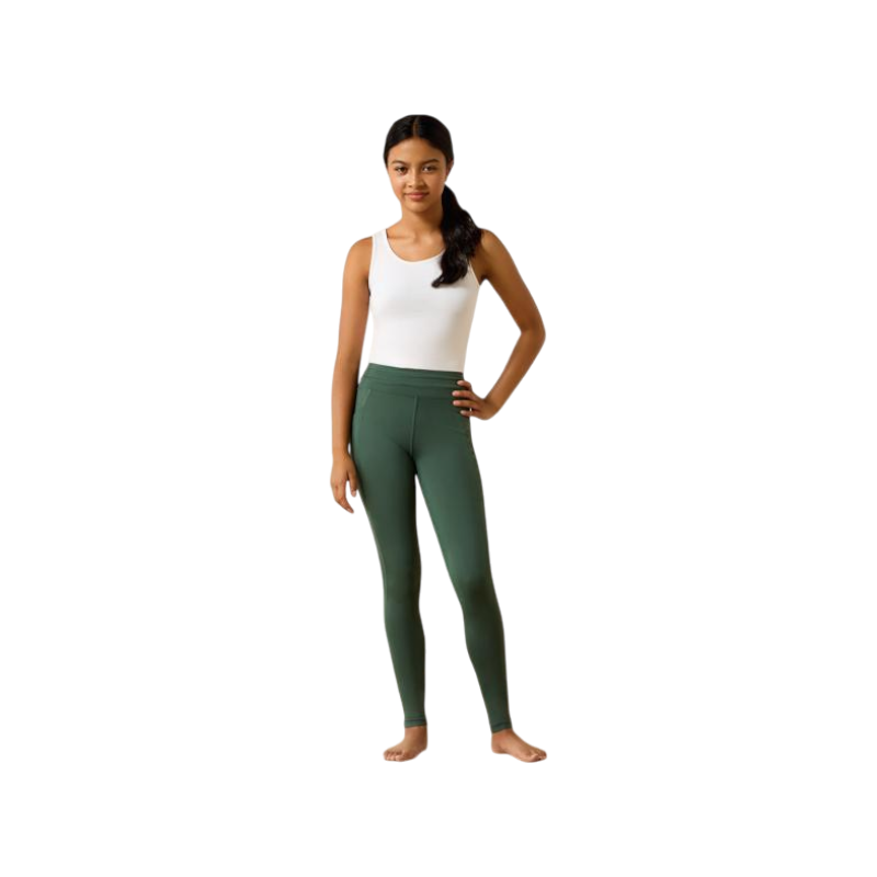 Reitlegging Kinder Eos 2.0 monstera full grip