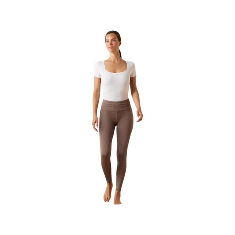 Reitlegging Damen Eos 2.0 iron full grip