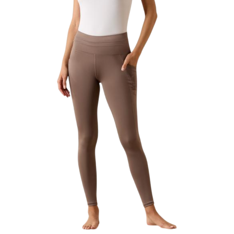 Reitlegging Damen Eos 2.0 iron full grip