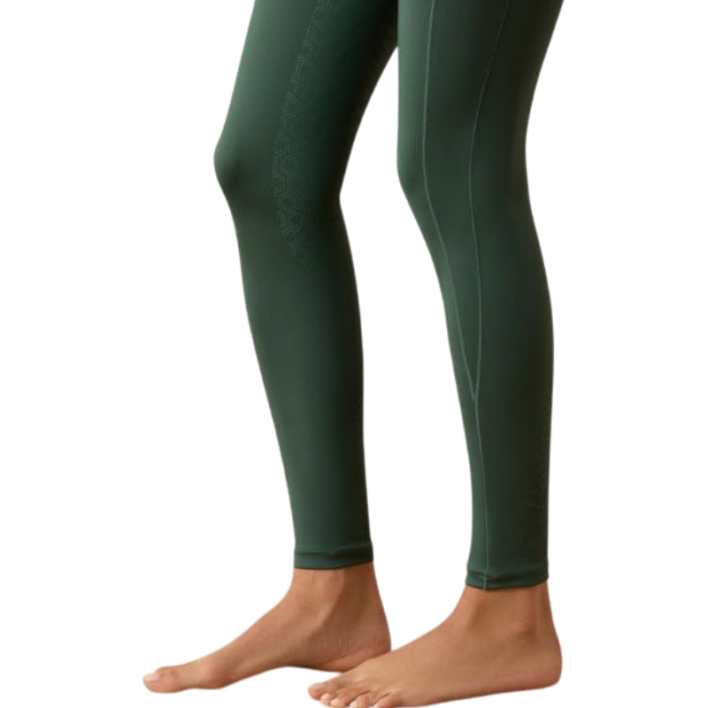 Ariat - Malla de equitación mujer Eos 2.0 monstera full grip