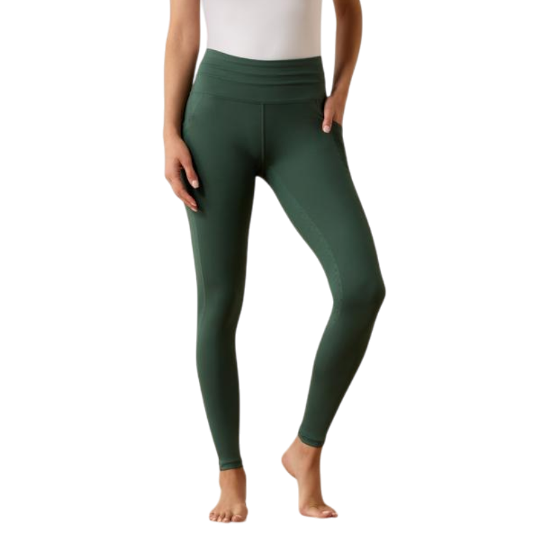 Ariat - Malla de equitación mujer Eos 2.0 monstera full grip