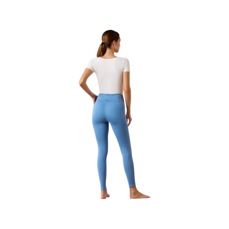Ariat - Legging de equitación mujer Eos Chic riviera