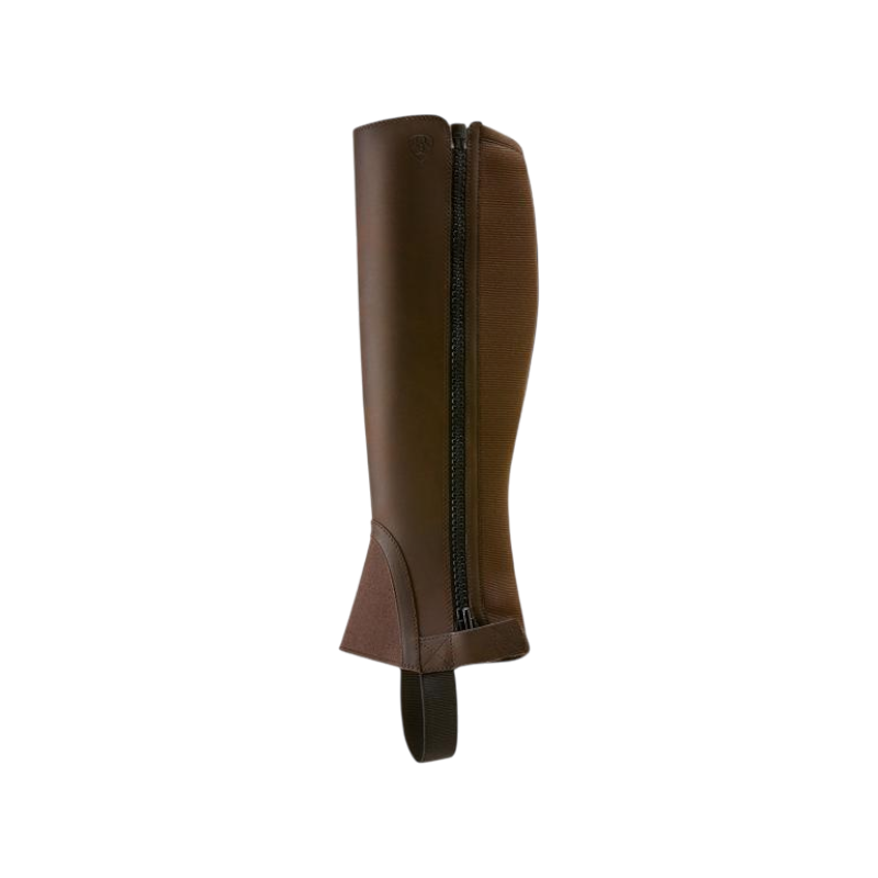 Ariat - Mini-chaps Scout donkerbruin small
