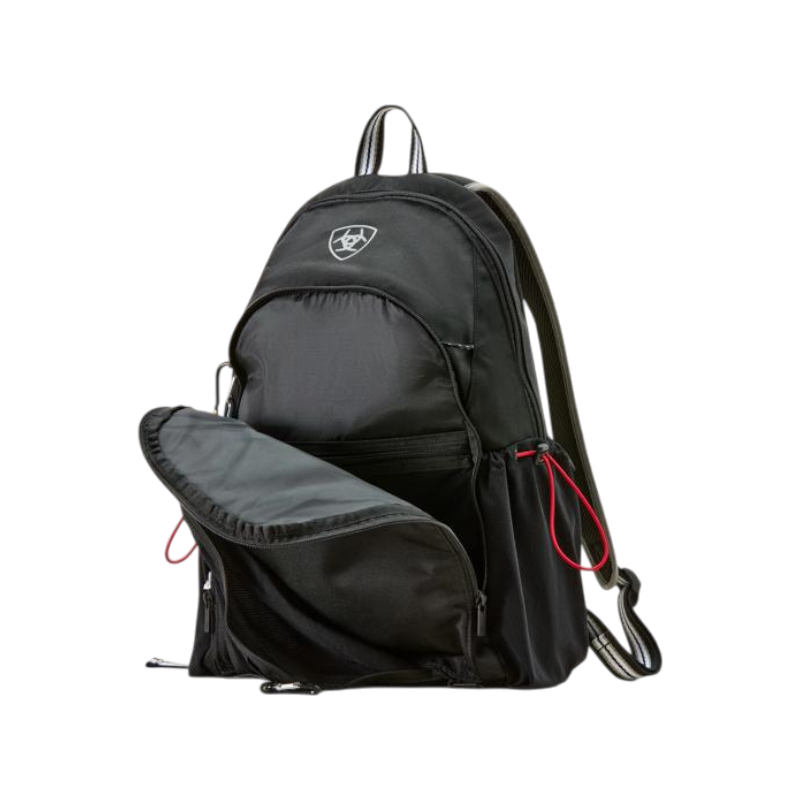 Ariat - Mochila Stride preto