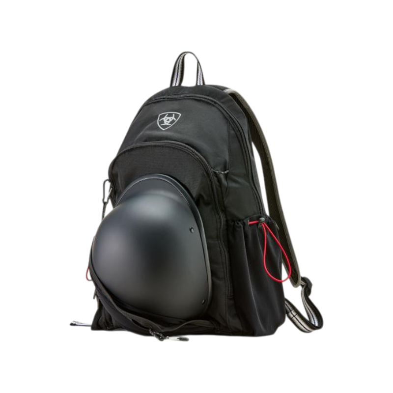 Ariat - Mochila Stride preto