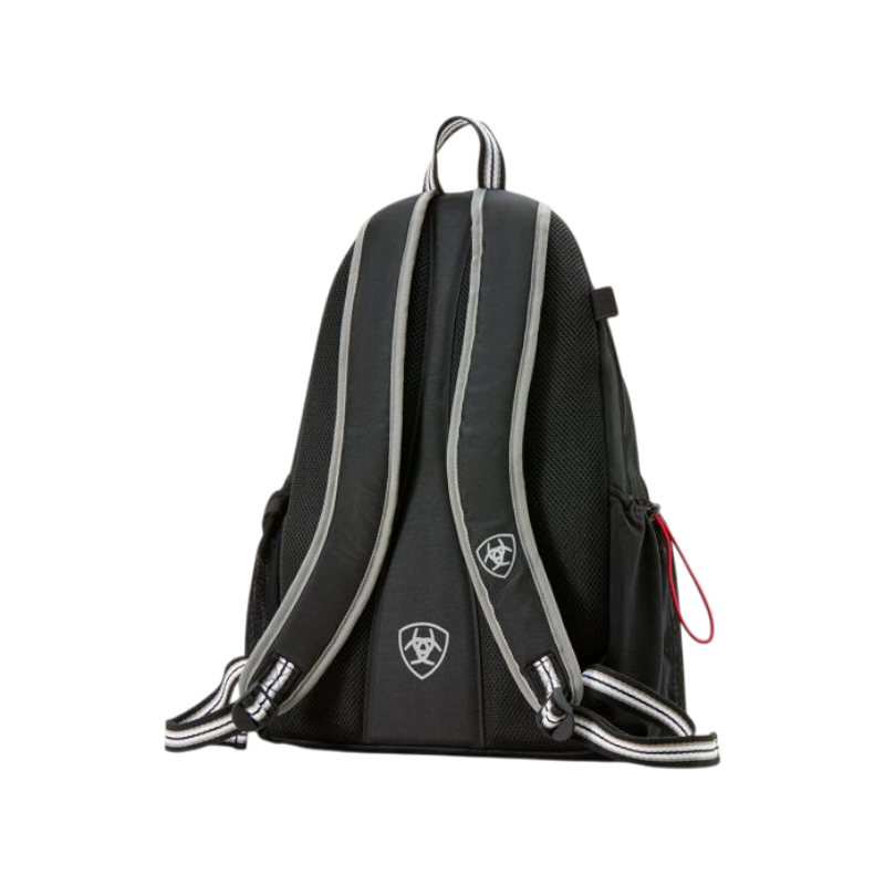 Ariat - Mochila Stride preto