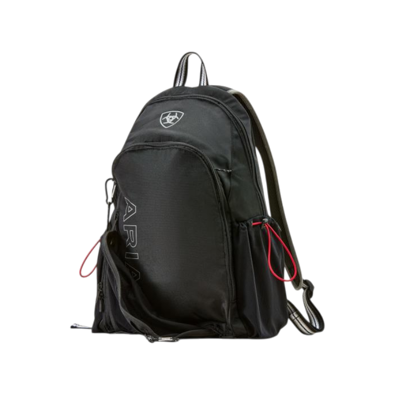 Ariat - Mochila Stride preto