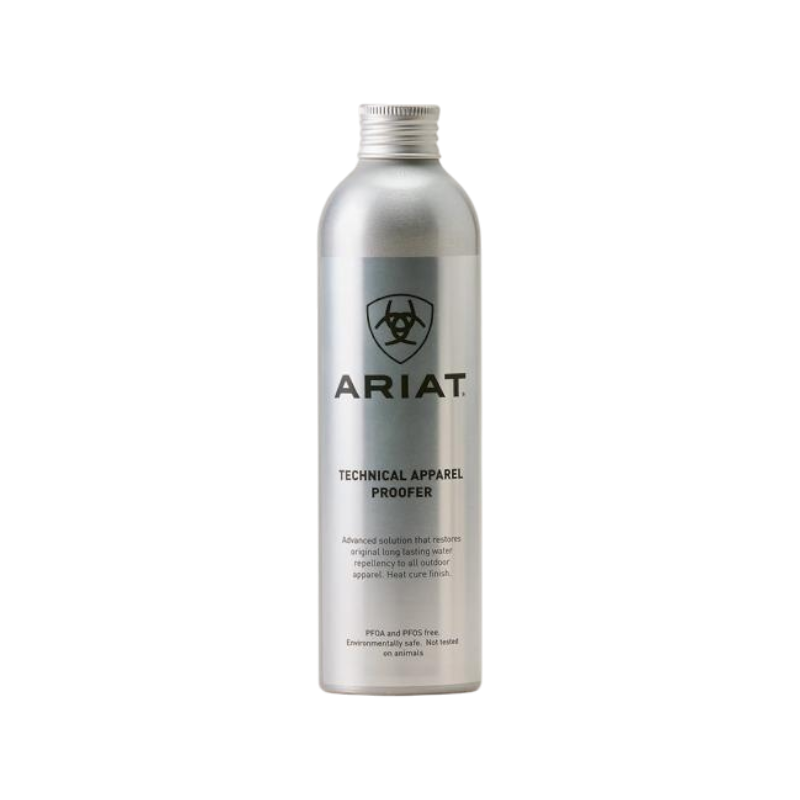 Ariat - Spray impermeabilizzante per capi tecnici Technical