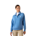 Damen-Sweatshirt Lovett riviera